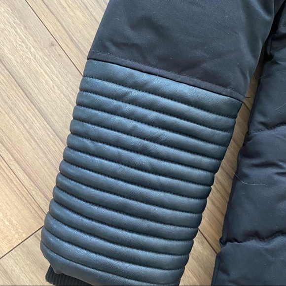 Point Zero parka - Picture 4 of 6